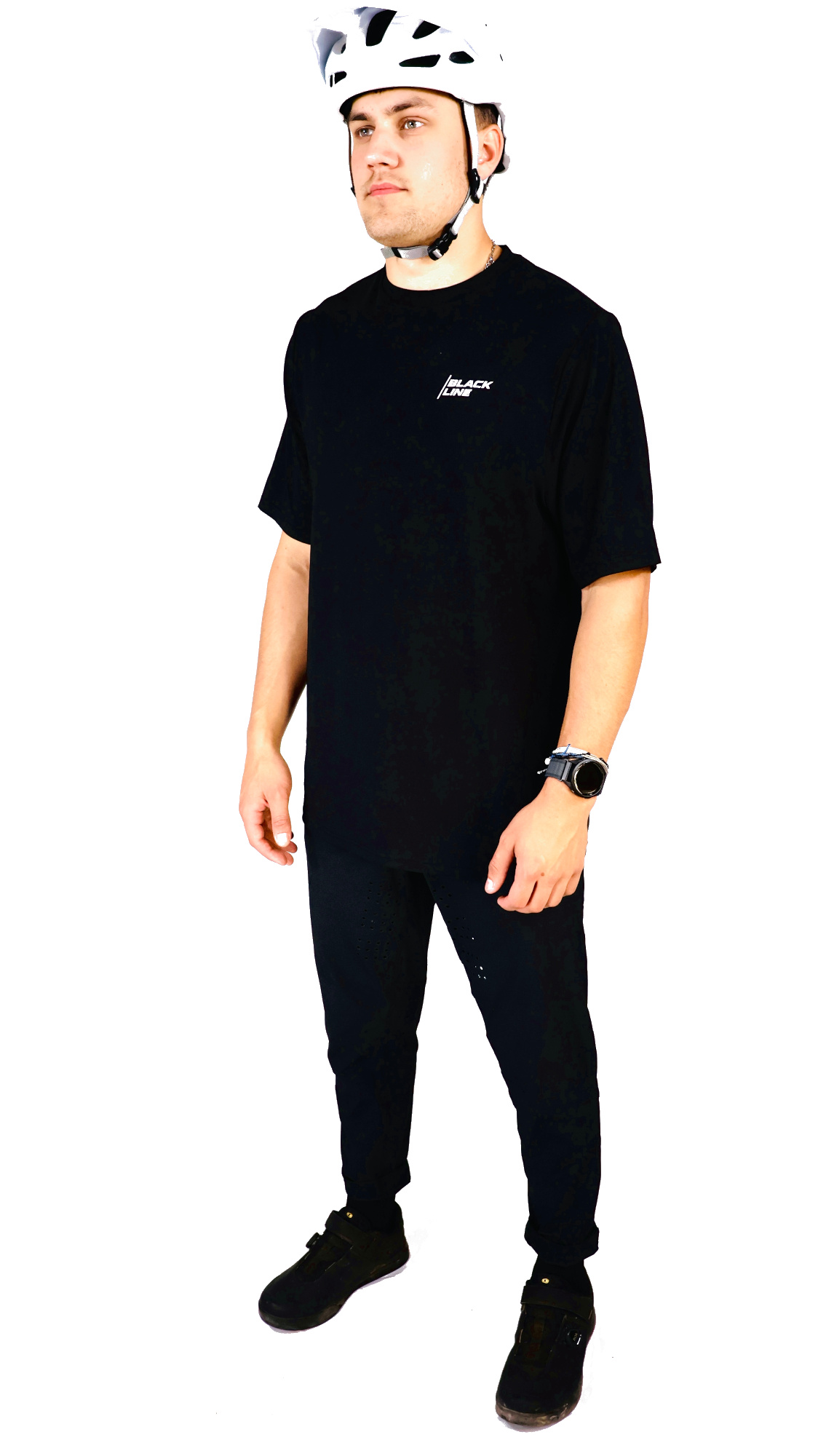 Men's Enduro Short Sleeve Jersey