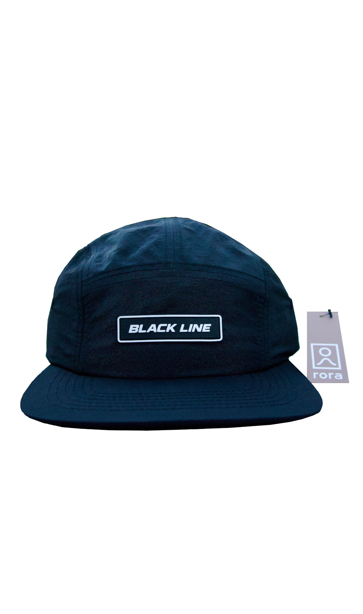 Quick Dry 5-Panel Hat
