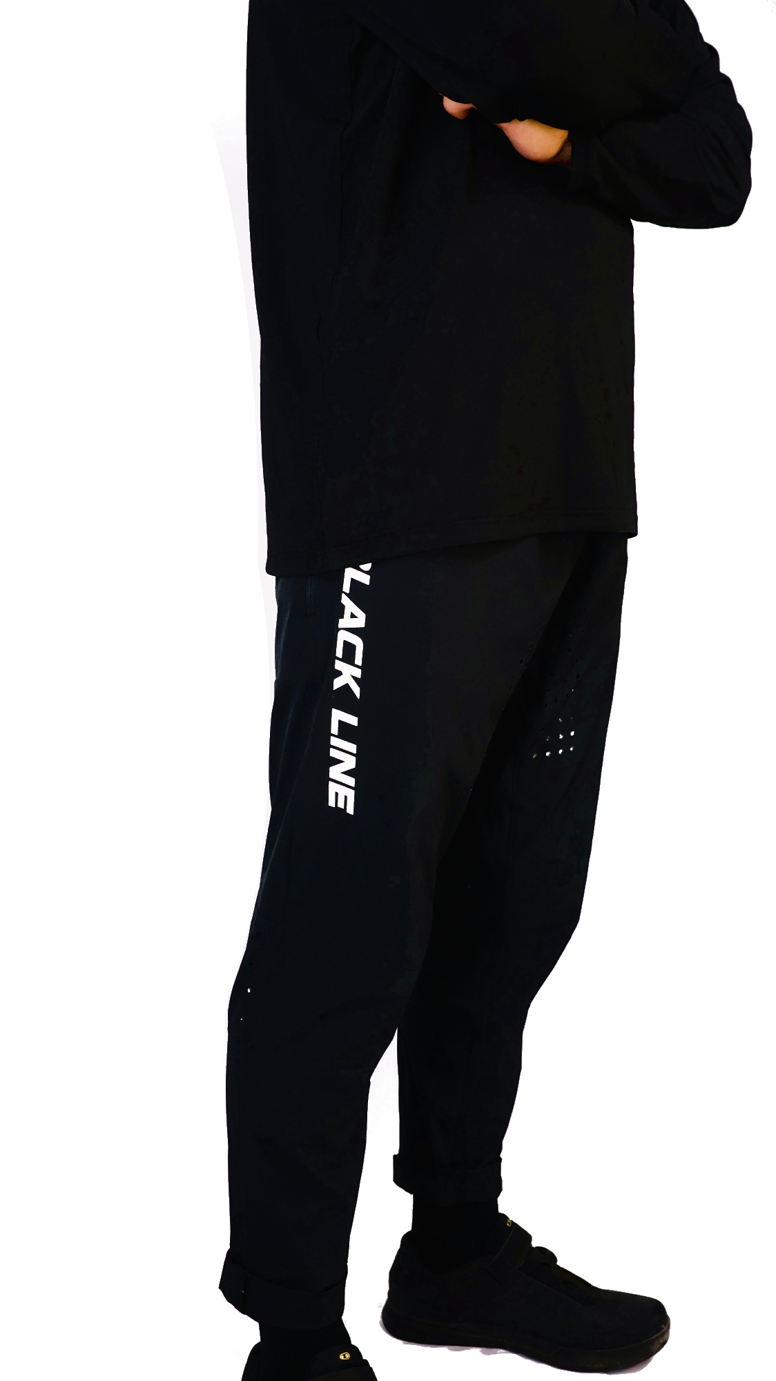 Men's Enduro Pants