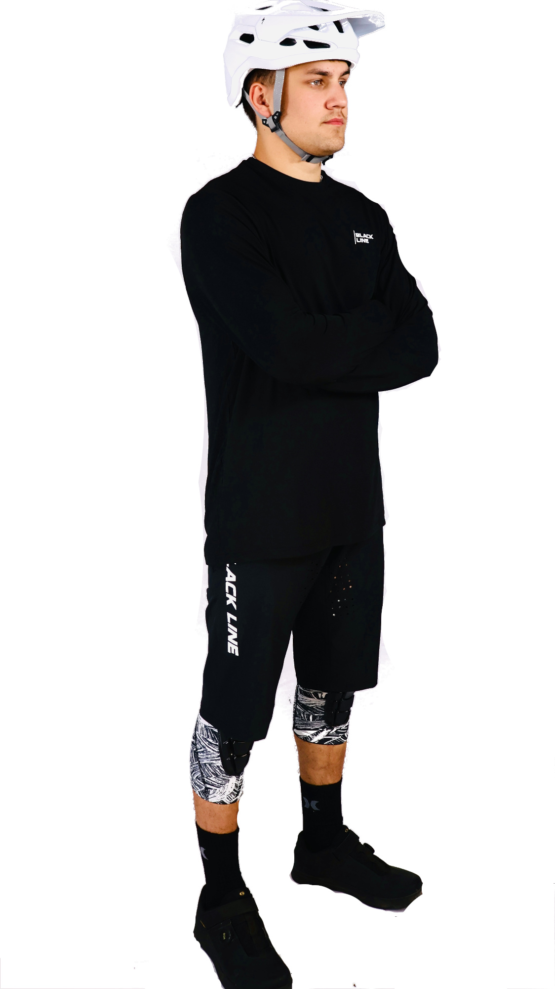 Men's Enduro Shorts